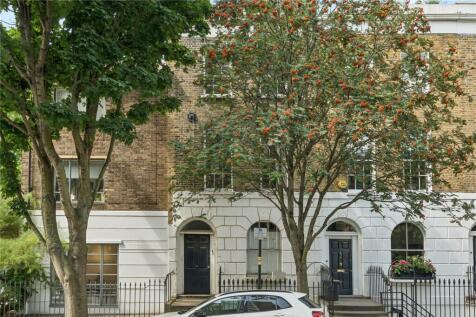 St. Peter's Street, London, N1