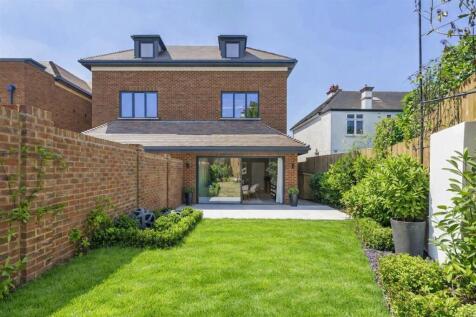 Abbotswood Road, SW16