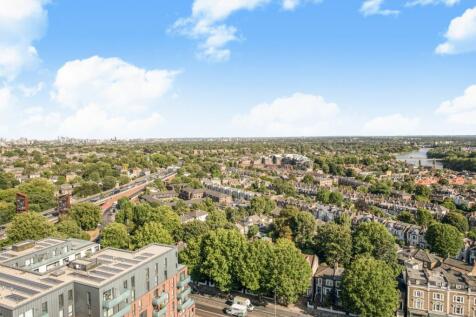 Meeches House, 
3 Pavana Square, TW8
