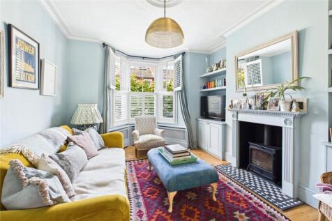 Lowden Road, London, SE24