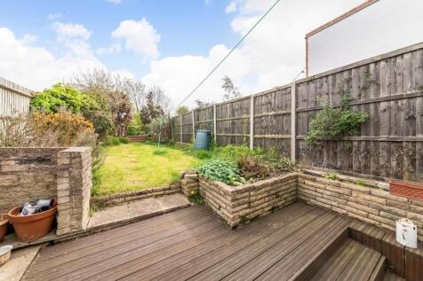 Bexhill Road, Brockley, London, SE4