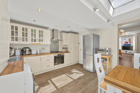 Goodenough Road, Wimbledon, London, SW19