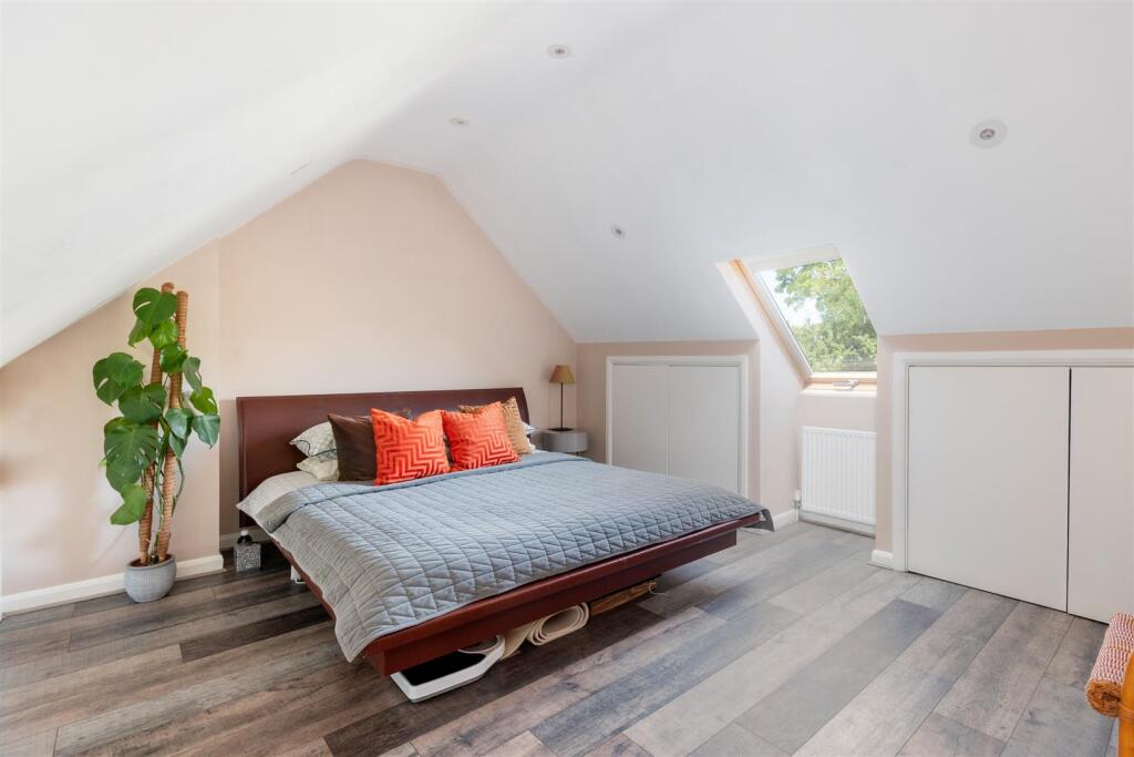 Ethelbert Road, West Wimbledon