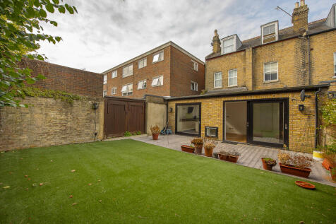 Onslow Road, Richmond, TW10