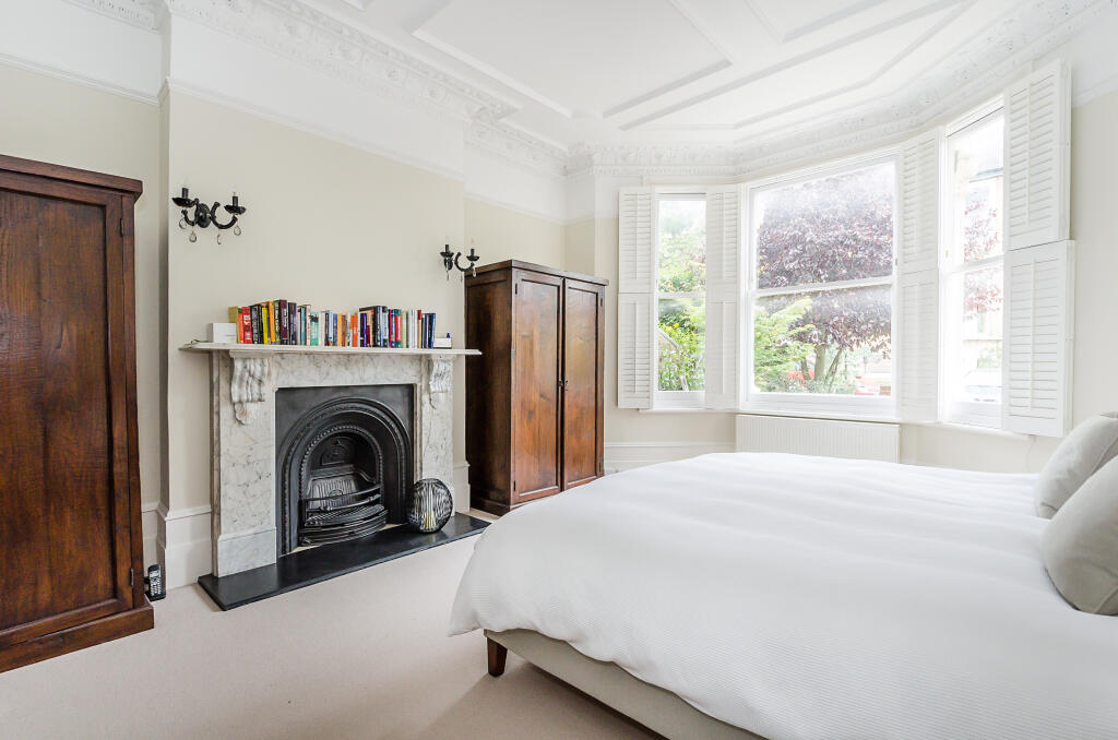 Onslow Road, Richmond, TW10