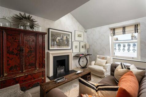 Onslow Gardens, South Kensington, London, SW7