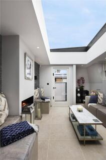 Clareville Street, South Kensington, London