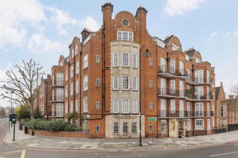 Cheyne Walk, Chelsea, London, SW3