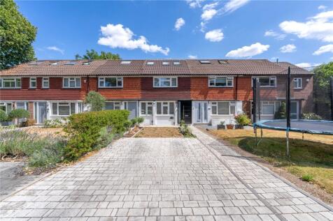 Cambridge Park, East Twickenham