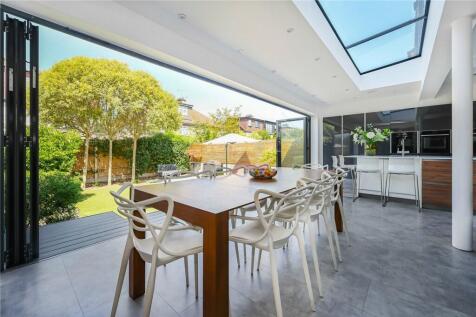 Poulett Gardens, Twickenham