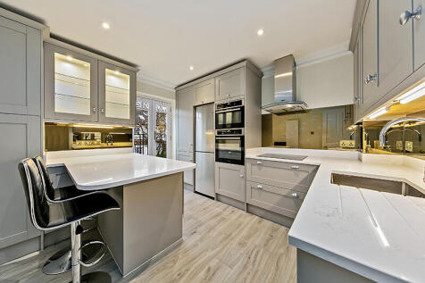 Cambridge Road, Twickenham, Richmond Upon Thames