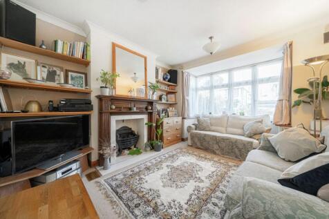 Chudleigh Road, Twickenham
