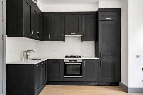 Carlton Road, London, W5