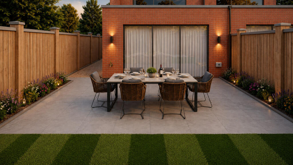 Crosslands Avenue, Ealing, W5