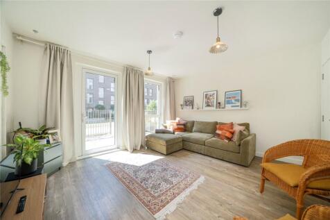 Cantwell House, 3-13 Shipbuilding Way, London, E13