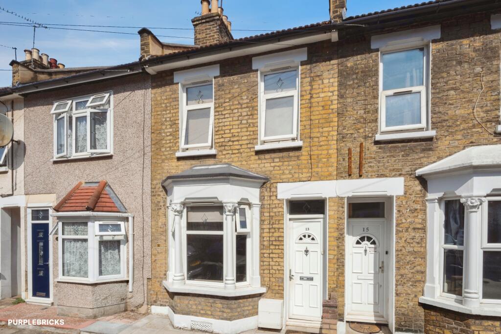 Faringford Road, London, E15