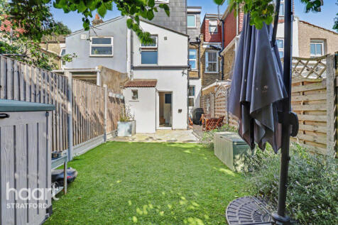 Holbrook Road, London