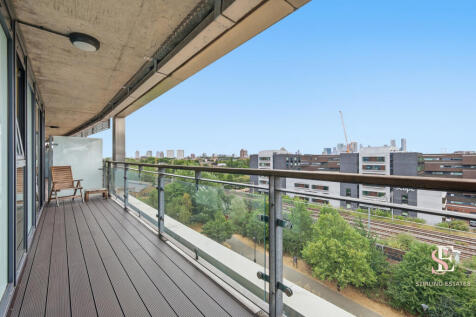 46 Palmers Road, London, E2