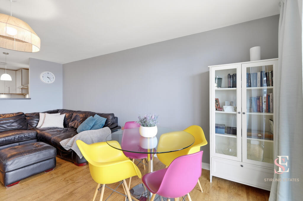 46 Palmers Road, London, E2
