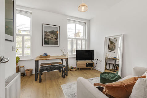 Vivian Road, Bow, E3