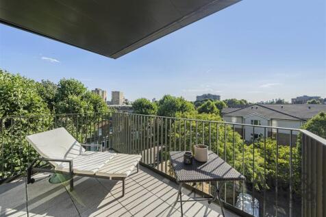 Holly Tree Apartments, Bermondsey SE16