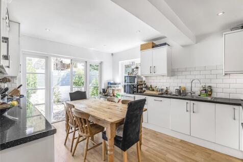 Bowerdean Street, Fulham, London, SW6