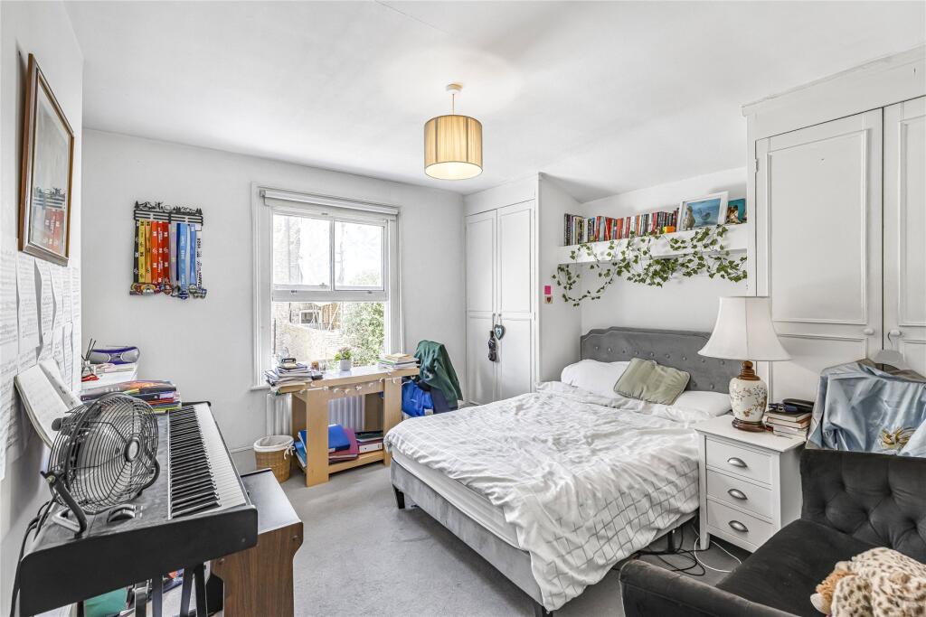 Bowerdean Street, Fulham, London, SW6