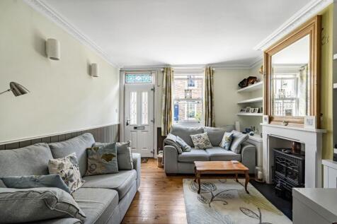 Wrotham Road, Ealing, W13