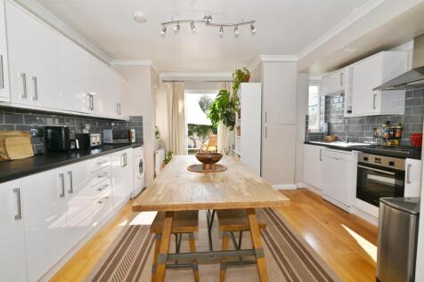Radnor Road, Twickenham