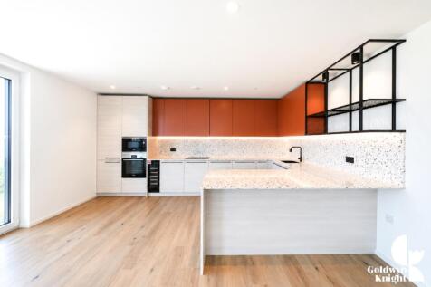 Leven Road, London, London, E14