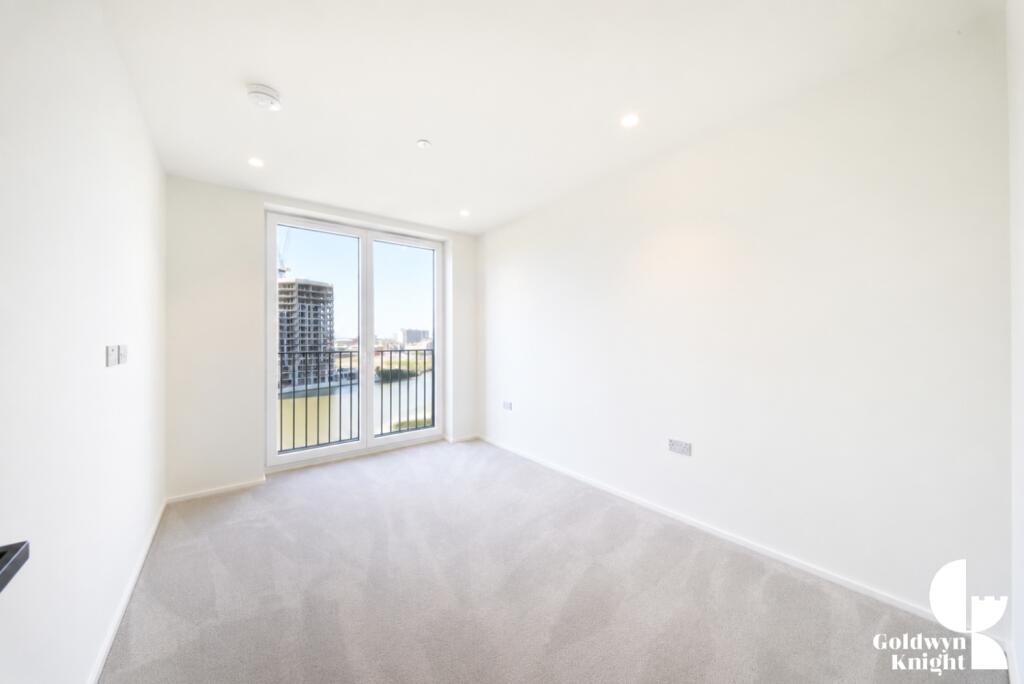 Leven Road, London, London, E14