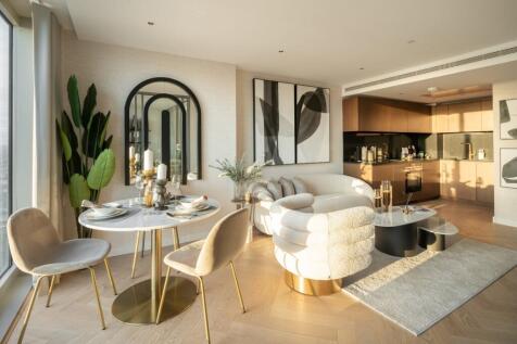 Landmark Pinnacle, 
15 Westferry Road, E14