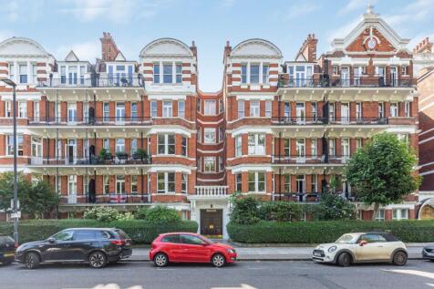 Prince of Wales Drive, Battersea, London, SW11