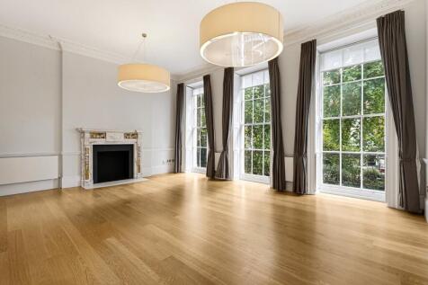 Montagu Square, London, W1H