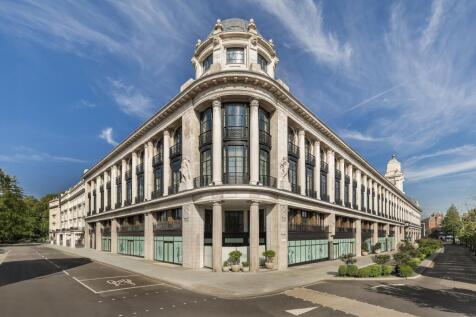 Queensway, Queensway, London, W2