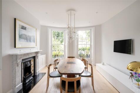 Monmouth Road, London, W2