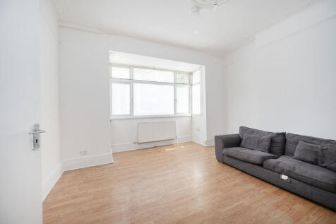 Wayland Avenue, Hackney, London, E8