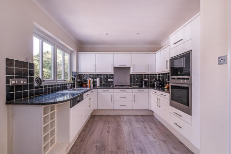 Paget Place, Kingston Upon Thames, KT2