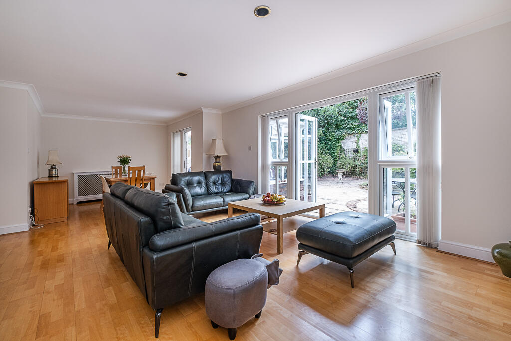 Paget Place, Kingston Upon Thames, KT2