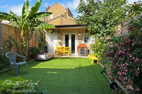 Rectory Road, London N16