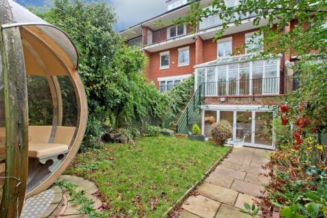 Victoria Rise, South Hampstead, London NW6