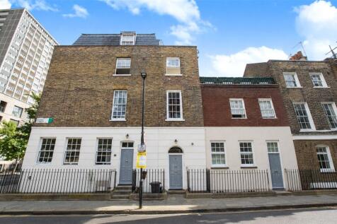 Ashby Street, London, EC1V