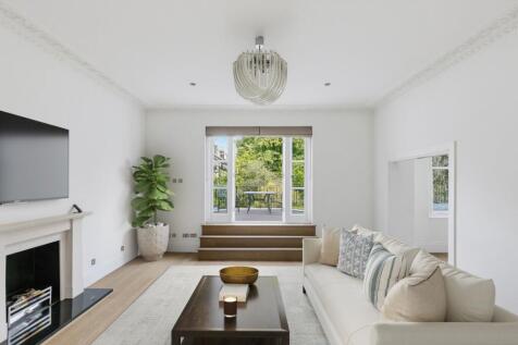 Bolton Gardens, London, SW5