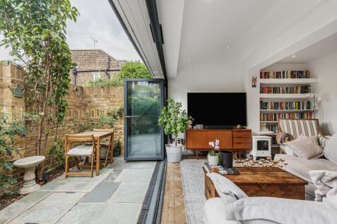 Chapel Road, Twickenham TW1