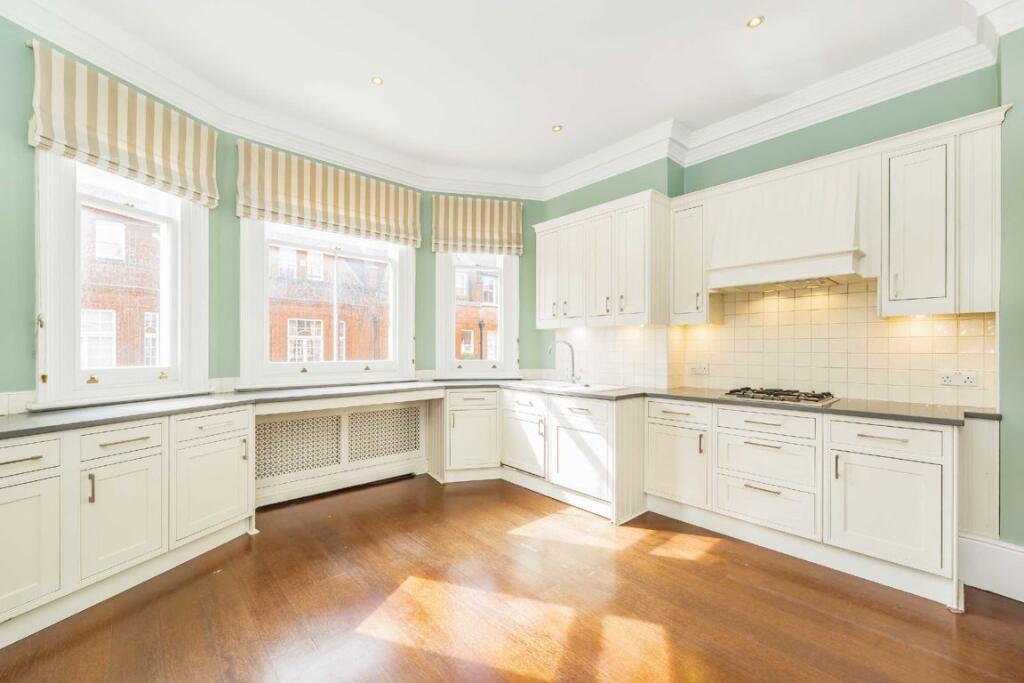 Draycott Place, Chelsea