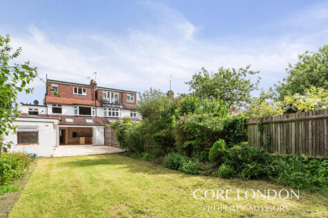 Sandall Road, London, W5