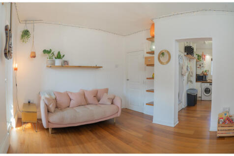 Flat 12 Fairchild House, Frampton Park Road, Hackney, E97NX