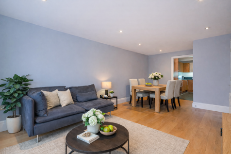 Garland House, Seven Kings Way, Kingston upon Thames KT2 5AF, UK