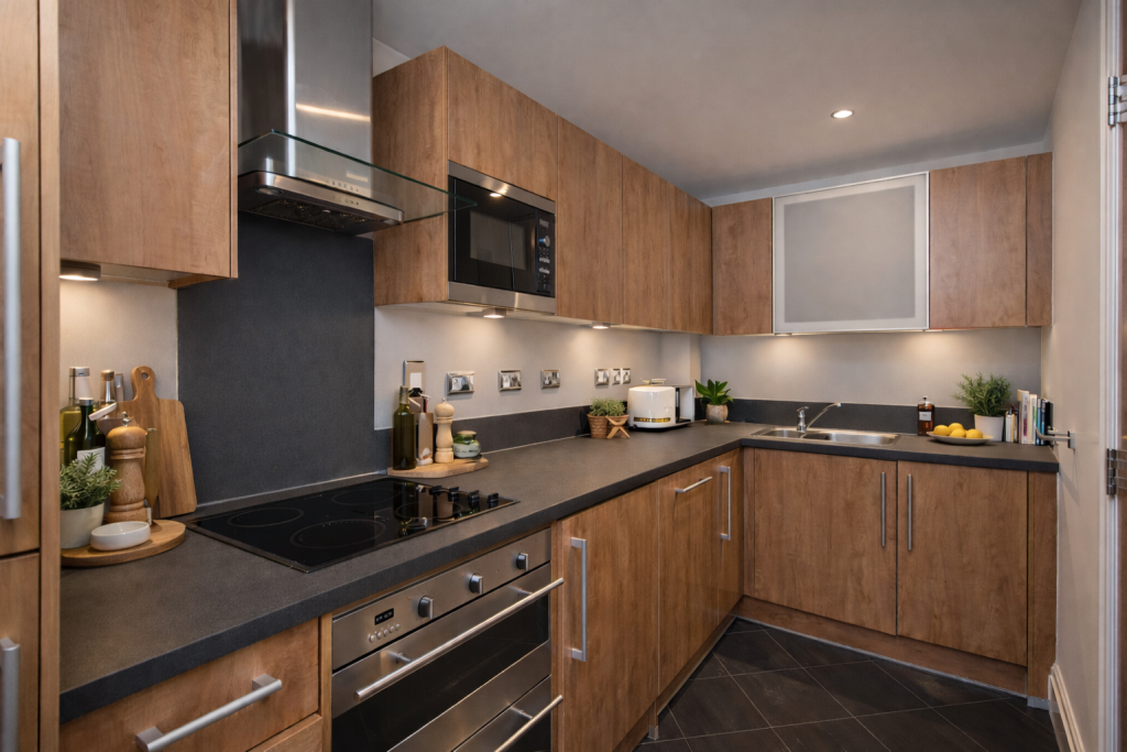 Garland House, Seven Kings Way, Kingston upon Thames KT2 5AF, UK