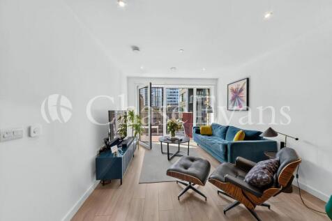 Octavia Apartments, 7 Chatteris Way, Elephant & Castle, London, SE17